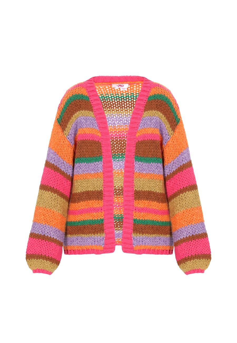 Вязаный кардиган MYMO, Mixed Colors
Вязаный кардиган MYMO, Mixed Colors