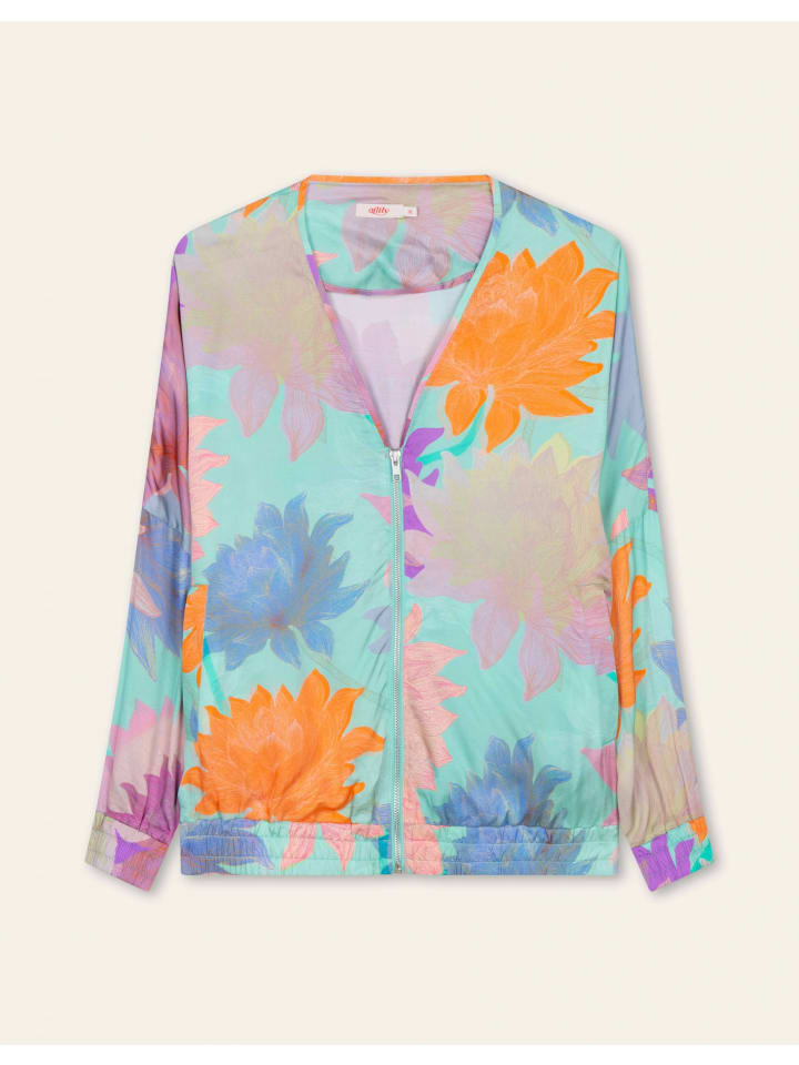 Пуховик Oilily, зеленый
Пуховик Oilily, зеленый