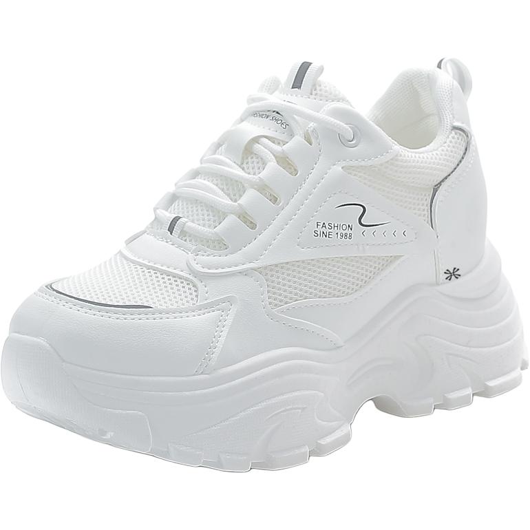 Детская обувь для подростков YUZHAOLIN, белый 
Детская обувь для подростков YUZHAOLIN, белый