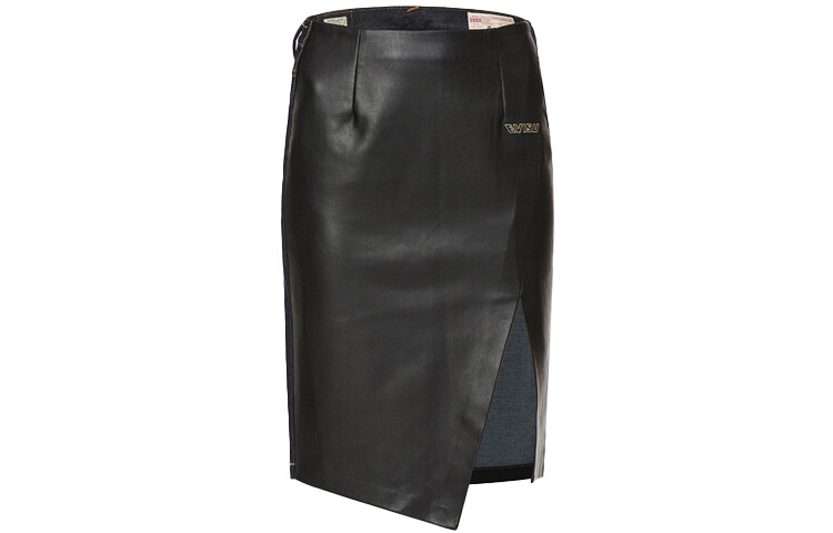 Повседневная длинная юбка женская джинсовая синяя/черная Evisu
Повседневная длинная юбка женская джинсовая синяя/черная Evisu