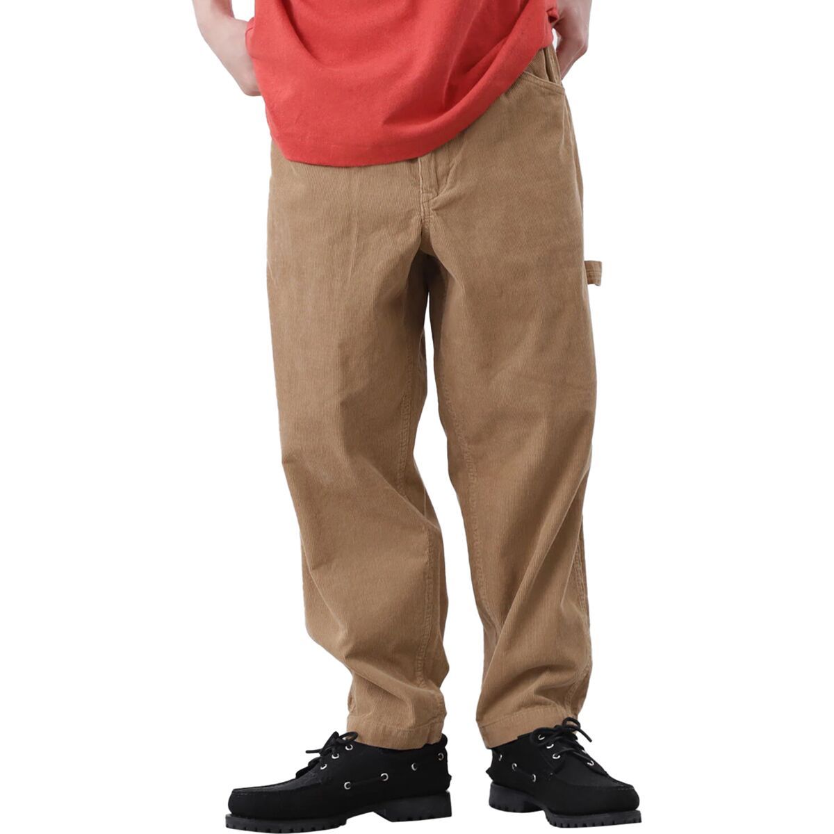 Брюки художника из вельвета Manastash, цвет beige
Брюки художника из вельвета Manastash, цвет beige