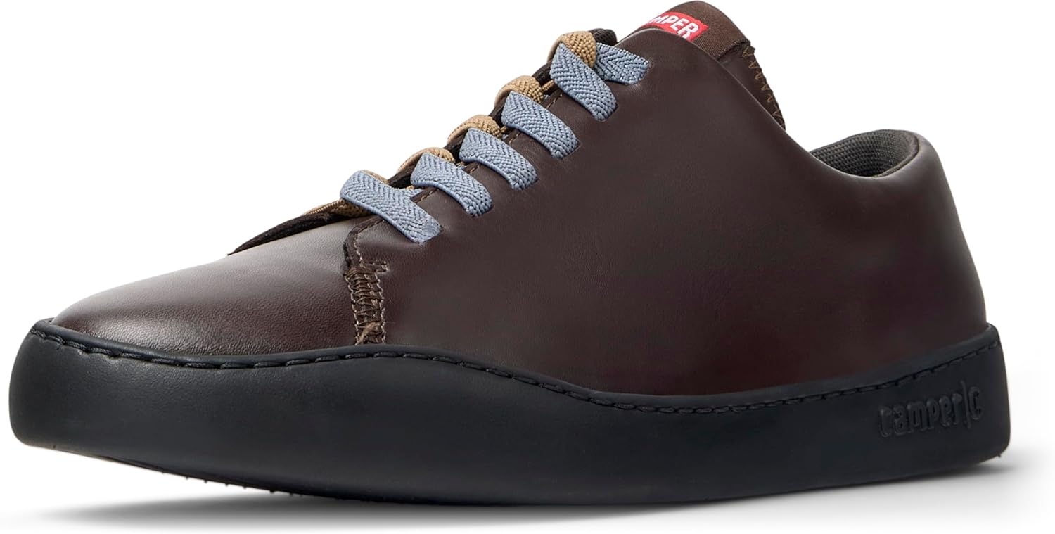 Мужские кроссовки Camper Peu Touring K100855, коричневый
Мужские кроссовки Camper Peu Touring K100855, коричневый