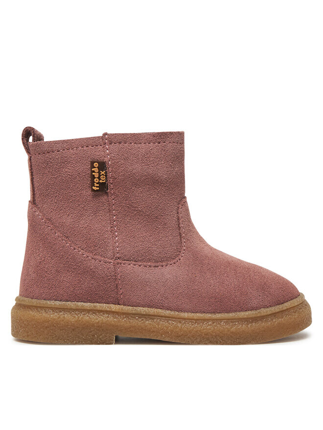 Ботинки Froddo Botines Wreny Wool Tex G2160081-3 M, розовый
Ботинки Froddo Botines Wreny Wool Tex G2160081-3 M, розовый