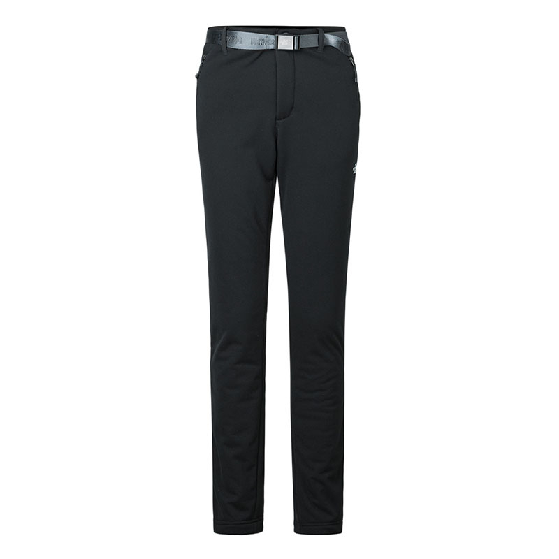 Женские повседневные брюки THE NORTH FACE, черный
Женские повседневные брюки THE NORTH FACE, черный