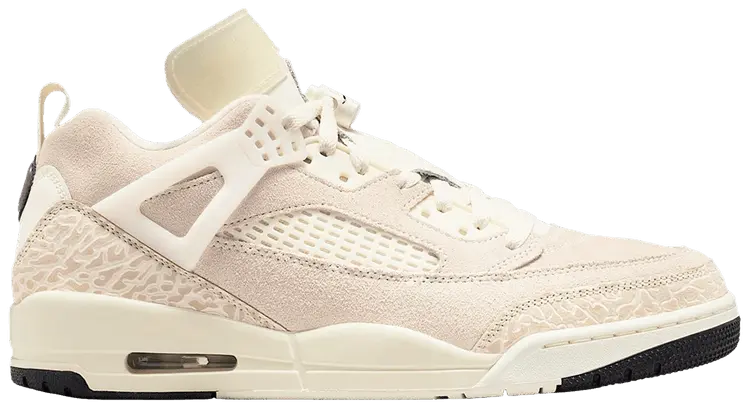 Кроссовки Air Jordan Spizike Low, белый
Кроссовки Air Jordan Spizike Low, белый