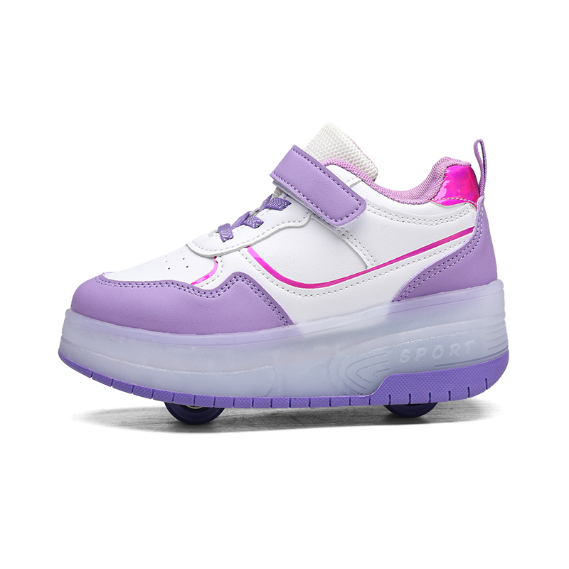 Детская обувь для активного отдыха FIRS Kids, фиолетовый
Детская обувь для активного отдыха FIRS Kids, фиолетовый