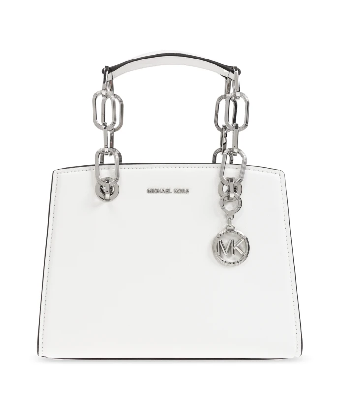 Сумочка Синтия Michael Kors, белый
Сумочка Синтия Michael Kors, белый