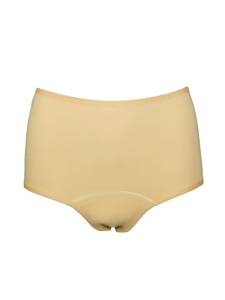 Трусы BodySafe Slip, бежевый
Трусы BodySafe Slip, бежевый
