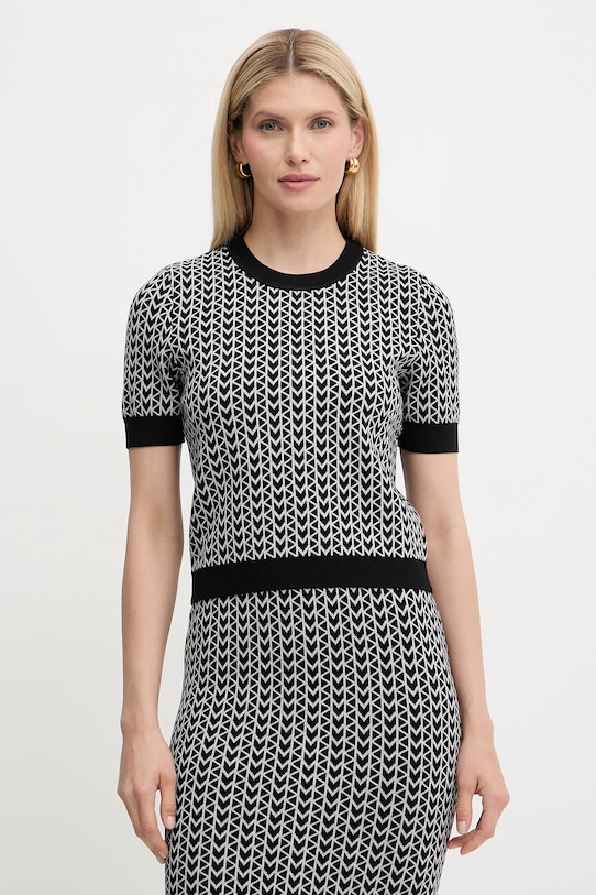 Футболка Michael Michael Kors, серый
Футболка Michael Michael Kors, серый