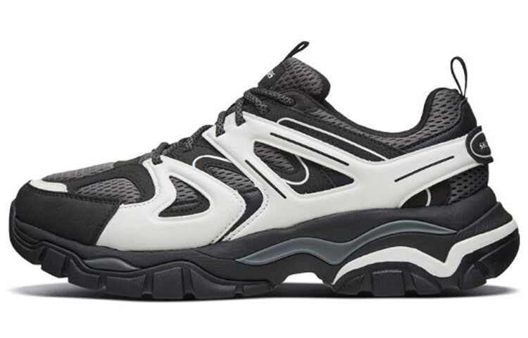 Мужская обувь Skechers Stak-Ultra Lifestyle
Мужская обувь Skechers Stak-Ultra Lifestyle