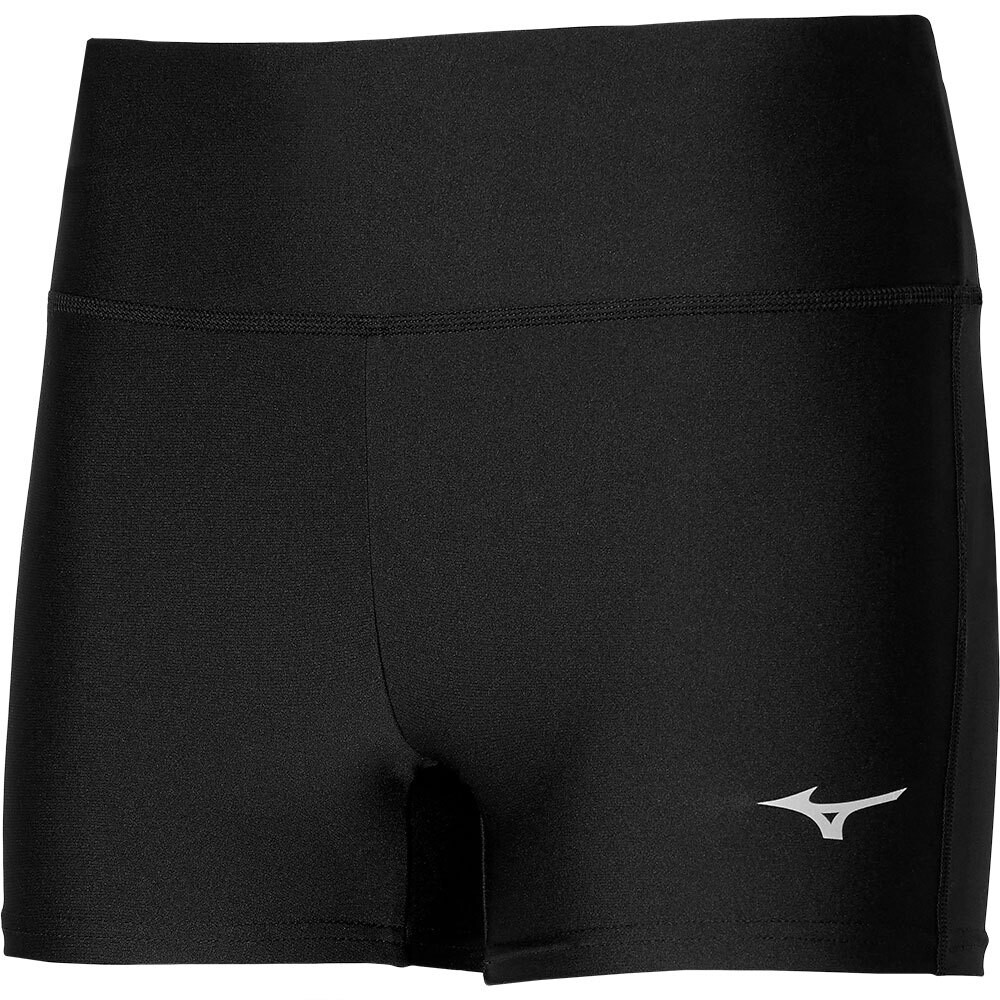 Леггинсы Mizuno Impulse Core Short, черный
Леггинсы Mizuno Impulse Core Short, черный