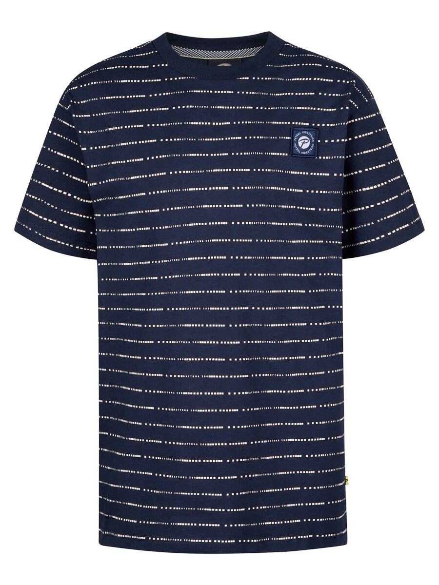 Рубашка Petrol Industries Sandview, темно-синий
Рубашка Petrol Industries Sandview, темно-синий