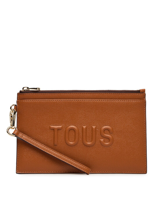 Женская сумка Brenda 2002105545 Tous, коричневый
Женская сумка Brenda 2002105545 Tous, коричневый