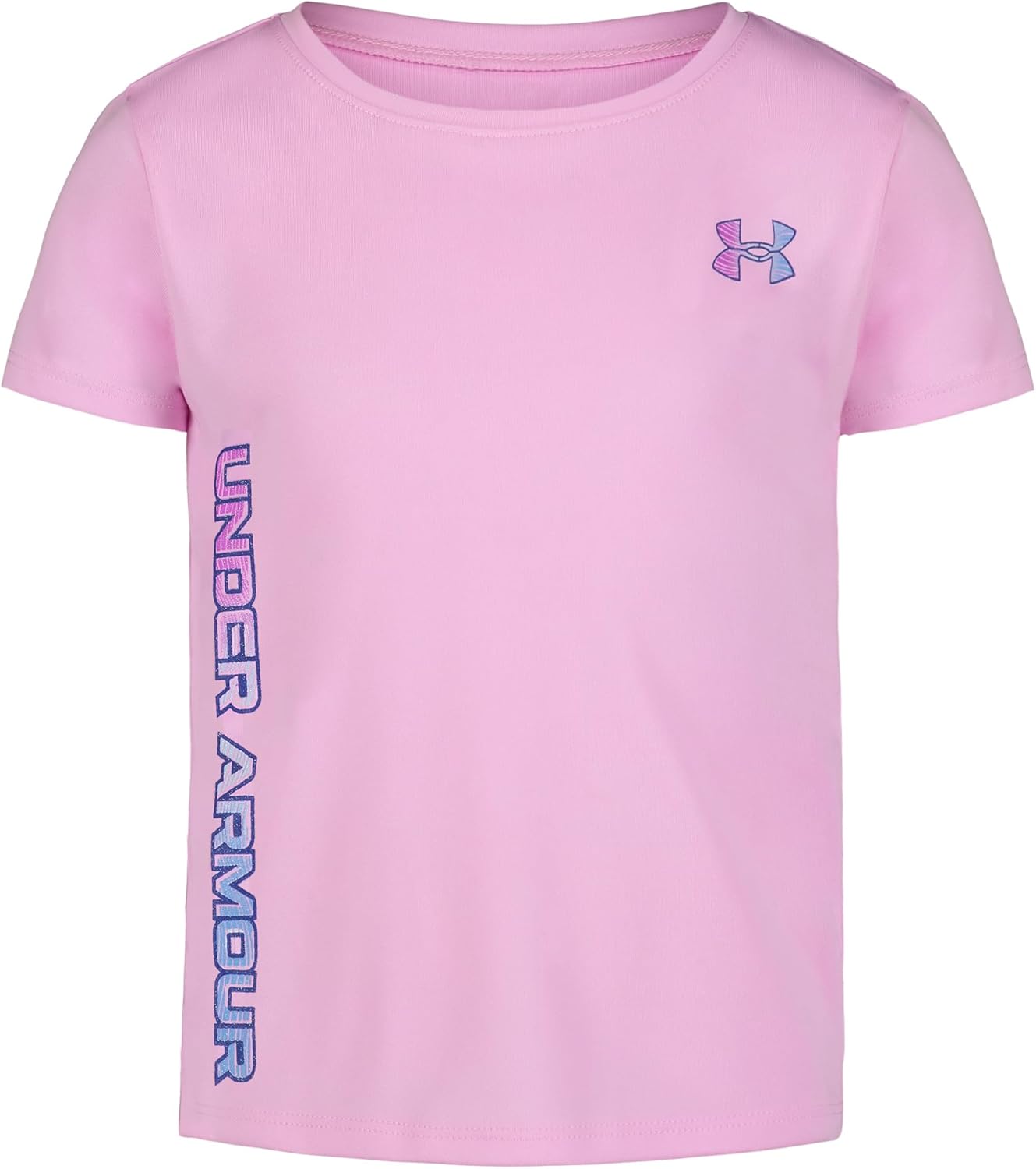 Детская футболка Under Armour с коротким рукавом, круглым вырезом, легкая и дышащая., Stellar Pink Gradient, Розовый, Детская футболка Under Armour с коротким рукавом, круглым вырезом, легкая и дышащая., Stellar Pink Gradient
Детская футболка Under Armour с коротким рукавом, круглым вырезом, легкая и дышащая., Stellar Pink Gradient, Розовый, Детская футболка Under Armour с коротким рукавом, круглым вырезом, легкая и дышащая., Stellar Pink Gradient