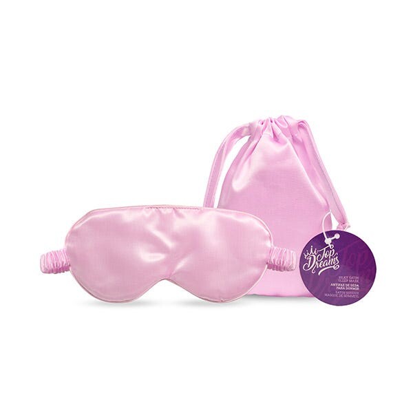 Шелковая Маска 1 шт Top Dreams
Шелковая Маска 1 шт Top Dreams