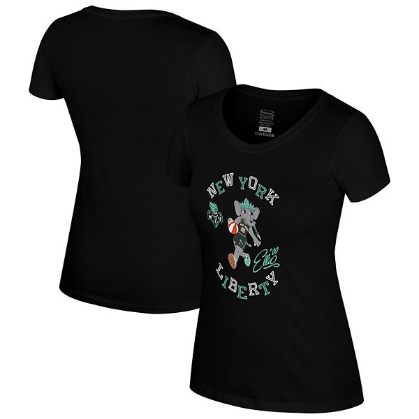 Футболка New York Liberty Mascot Numero Uno черная Stadium Essentials, Черный, Футболка New York Liberty Mascot Numero Uno черная Stadium Essentials
Футболка New York Liberty Mascot Numero Uno черная Stadium Essentials, Черный, Футболка New York Liberty Mascot Numero Uno черная Stadium Essentials