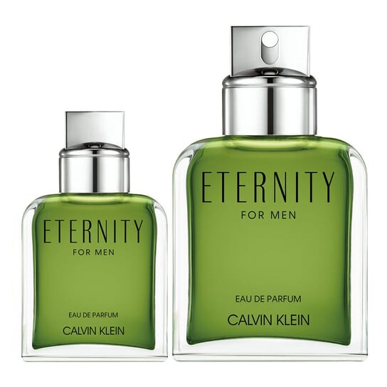 Парфюмерный набор, 2 шт. Calvin Klein, Eternity For Men
Парфюмерный набор, 2 шт. Calvin Klein, Eternity For Men