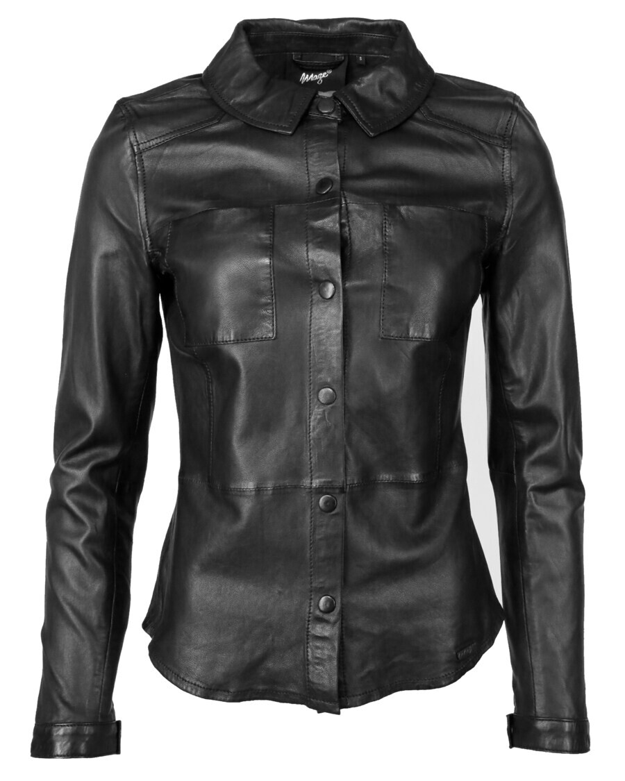 Межсезонная куртка Maze, черный
Межсезонная куртка Maze, черный