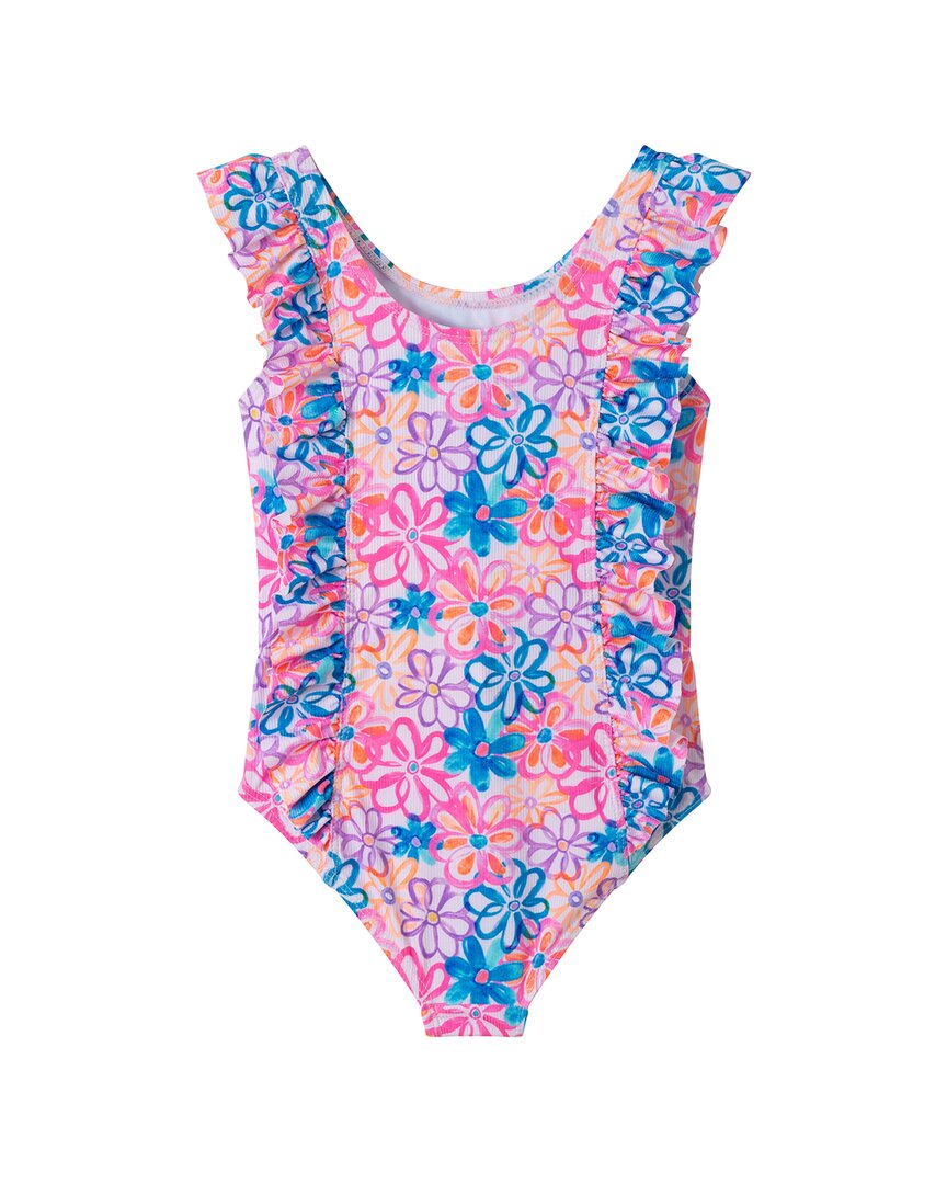 Энди и Эван Комбинезон Andy & Evan, мультиколор
Энди и Эван Комбинезон Andy & Evan, мультиколор