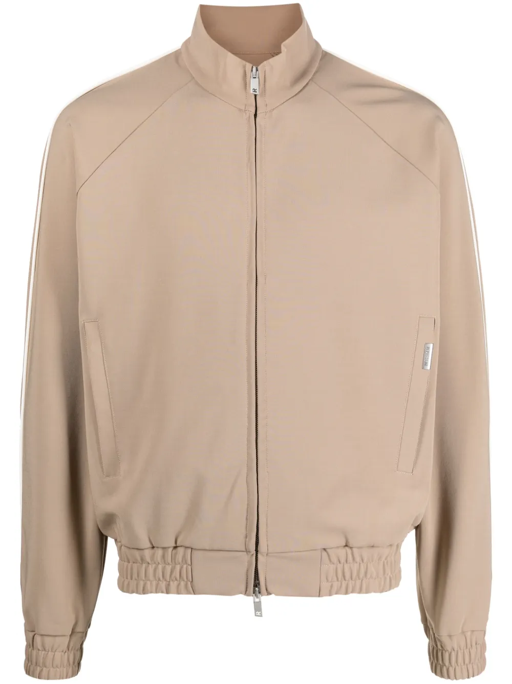 Толстовка на молнии Represent, нейтральный
Толстовка на молнии Represent, нейтральный