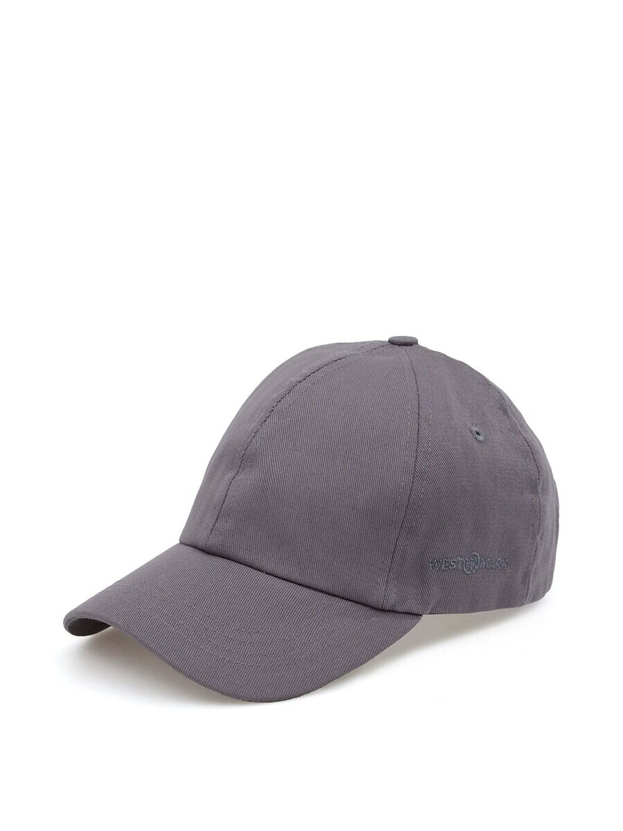 Бейсболка WESTMARK LONDON Cap CARTER, серый
Бейсболка WESTMARK LONDON Cap CARTER, серый