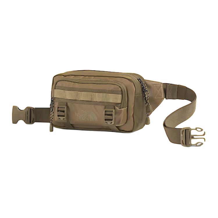 THE NORTH FACE Полиэстеровая поясная сумка Unisex Khaki, Хаки, THE NORTH FACE Полиэстеровая поясная сумка Unisex Khaki
THE NORTH FACE Полиэстеровая поясная сумка Unisex Khaki, Хаки, THE NORTH FACE Полиэстеровая поясная сумка Unisex Khaki