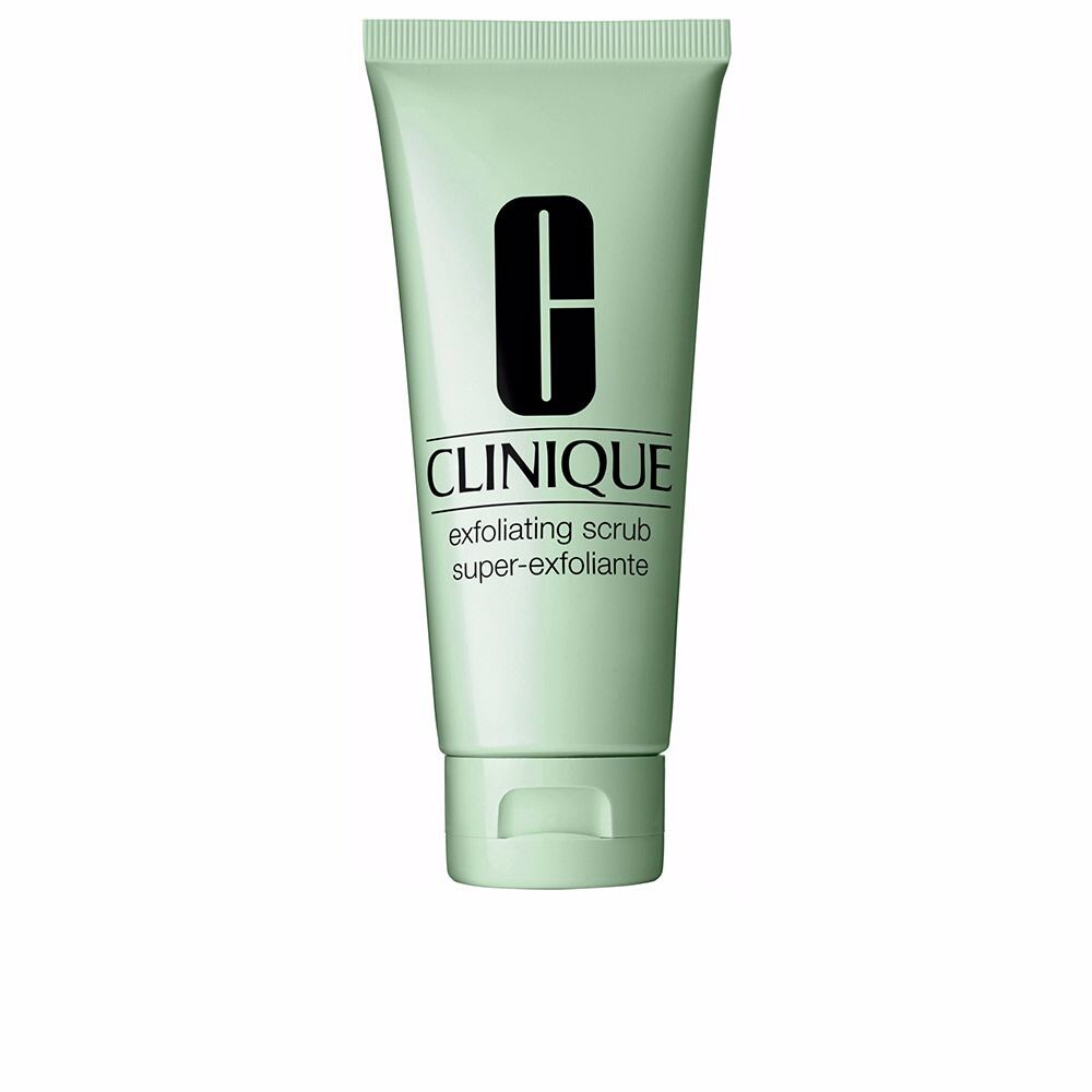 Скраб для лица Exfoliating scrub Clinique, 100 мл
Скраб для лица Exfoliating scrub Clinique, 100 мл