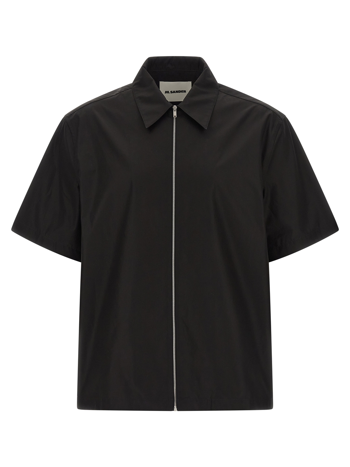 Рубашка '201' JIL SANDER, черный
Рубашка '201' JIL SANDER, черный