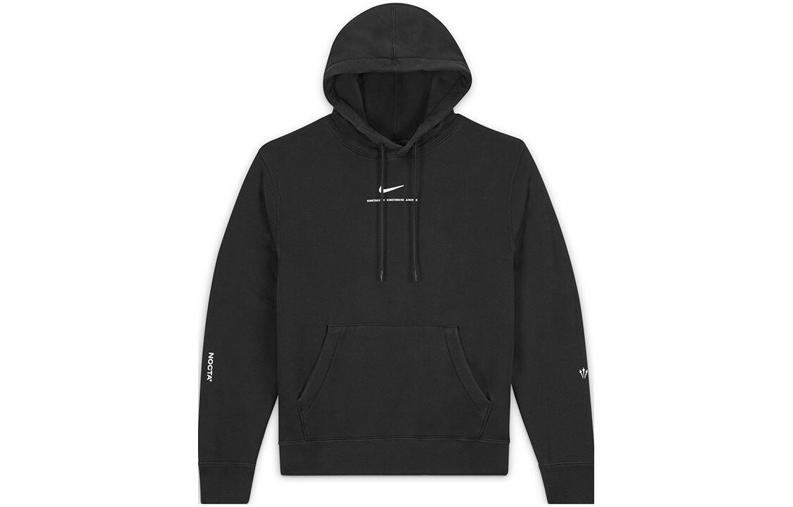 Мужская толстовка Nike, Черный 
Мужская толстовка Nike, Черный