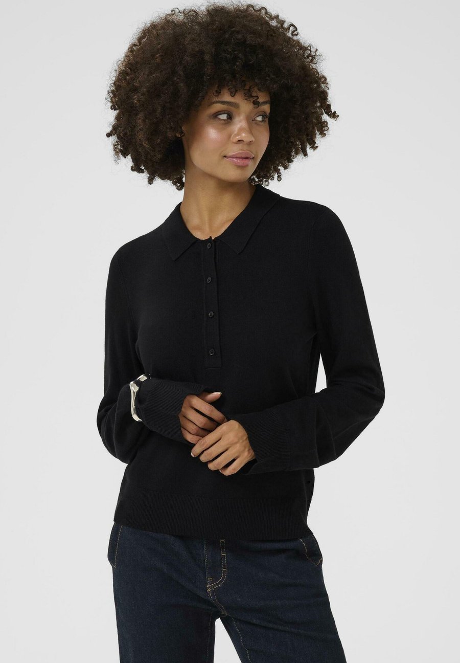 Поло Culture CUEBBA, Black
Поло Culture CUEBBA, Black