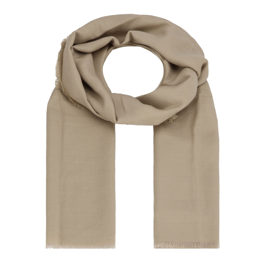 Шарф BOSS Sayver, бежевый
Шарф BOSS Sayver, бежевый