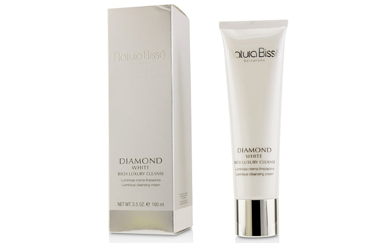 Очищающее средство Unisex NATURA BISSE
Очищающее средство Unisex NATURA BISSE