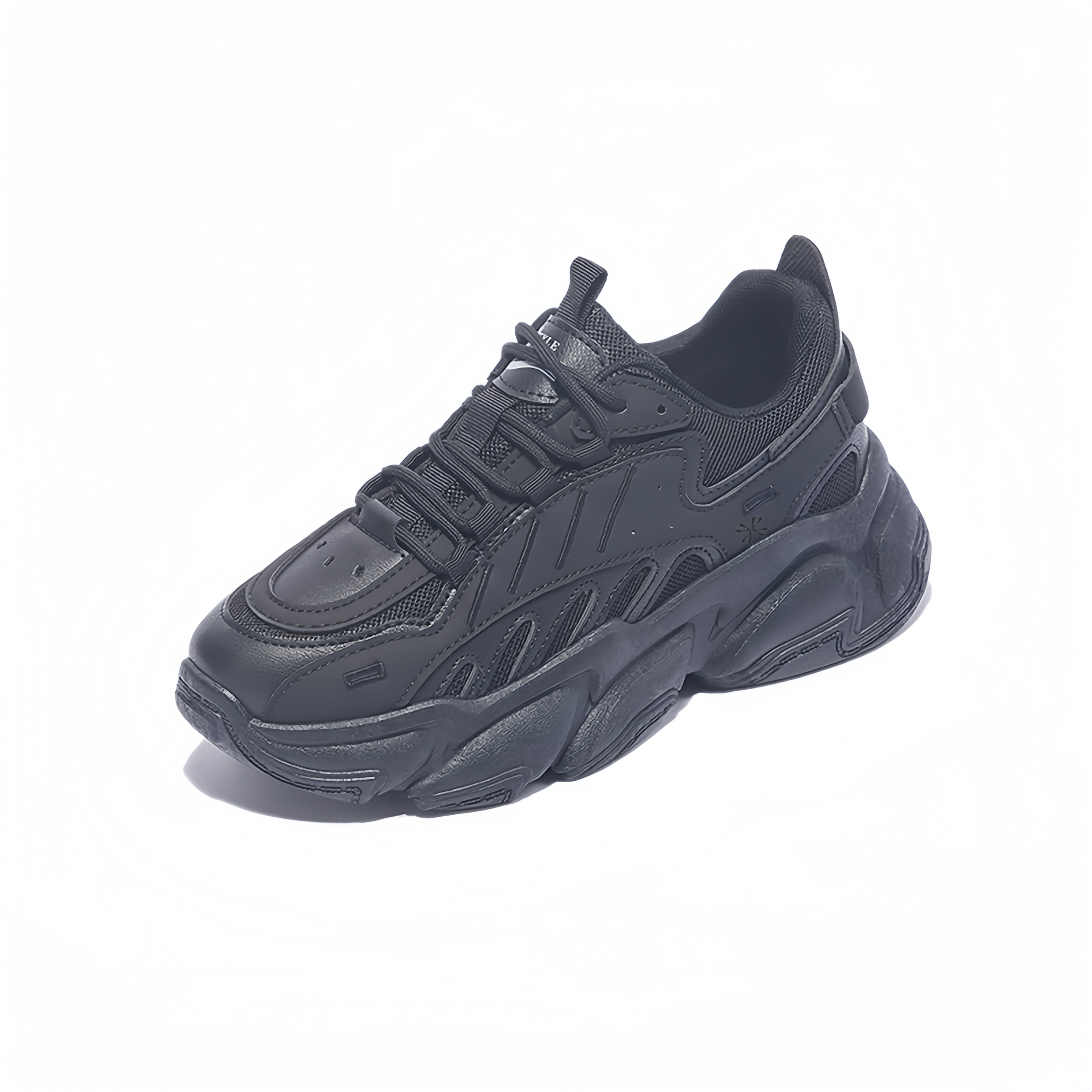 Детская обувь для подростков YUZHAOLIN, черный
Детская обувь для подростков YUZHAOLIN, черный