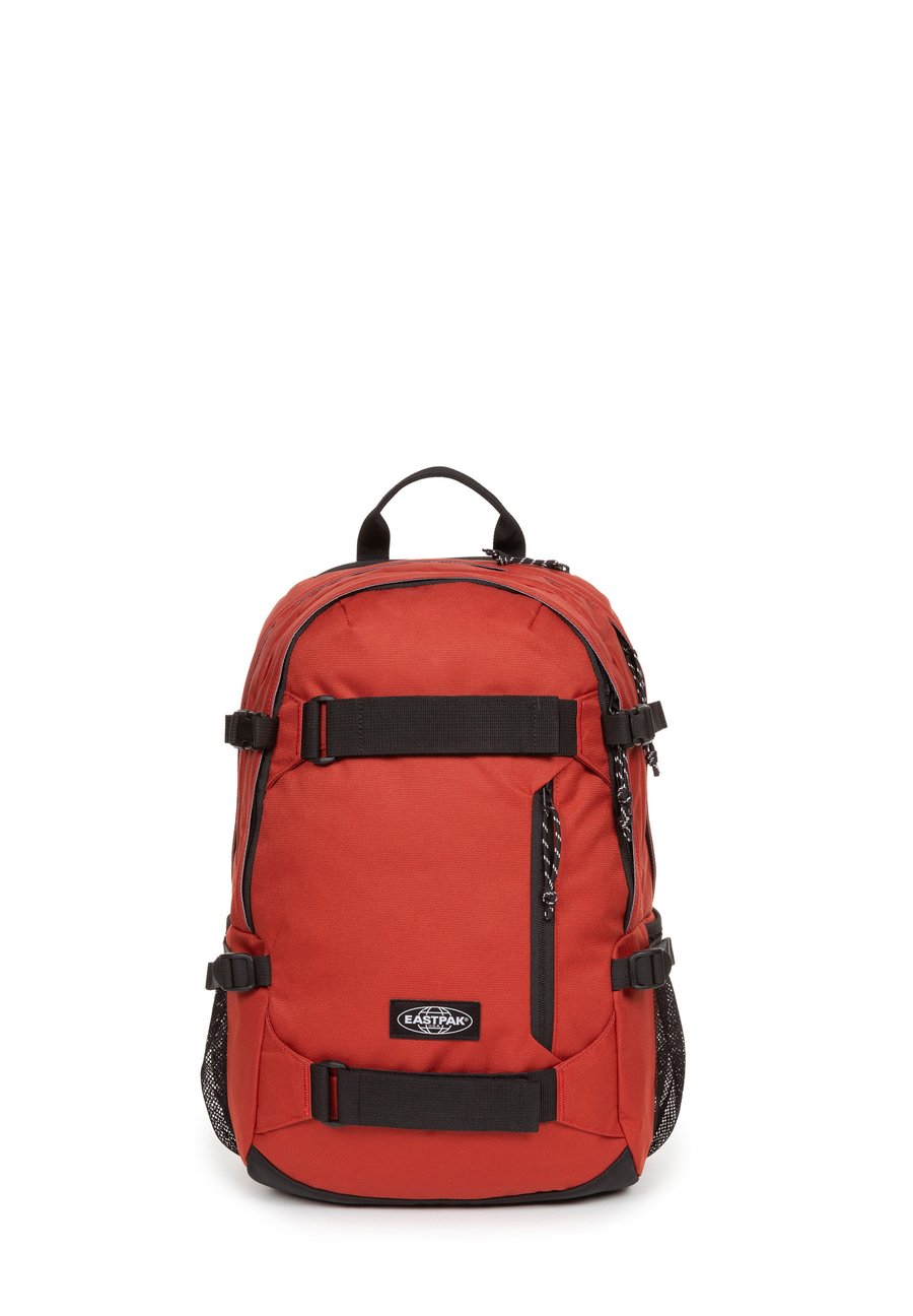 Рюкзак Eastpak GETTER PRO, Cs Rust/White
Рюкзак Eastpak GETTER PRO, Cs Rust/White