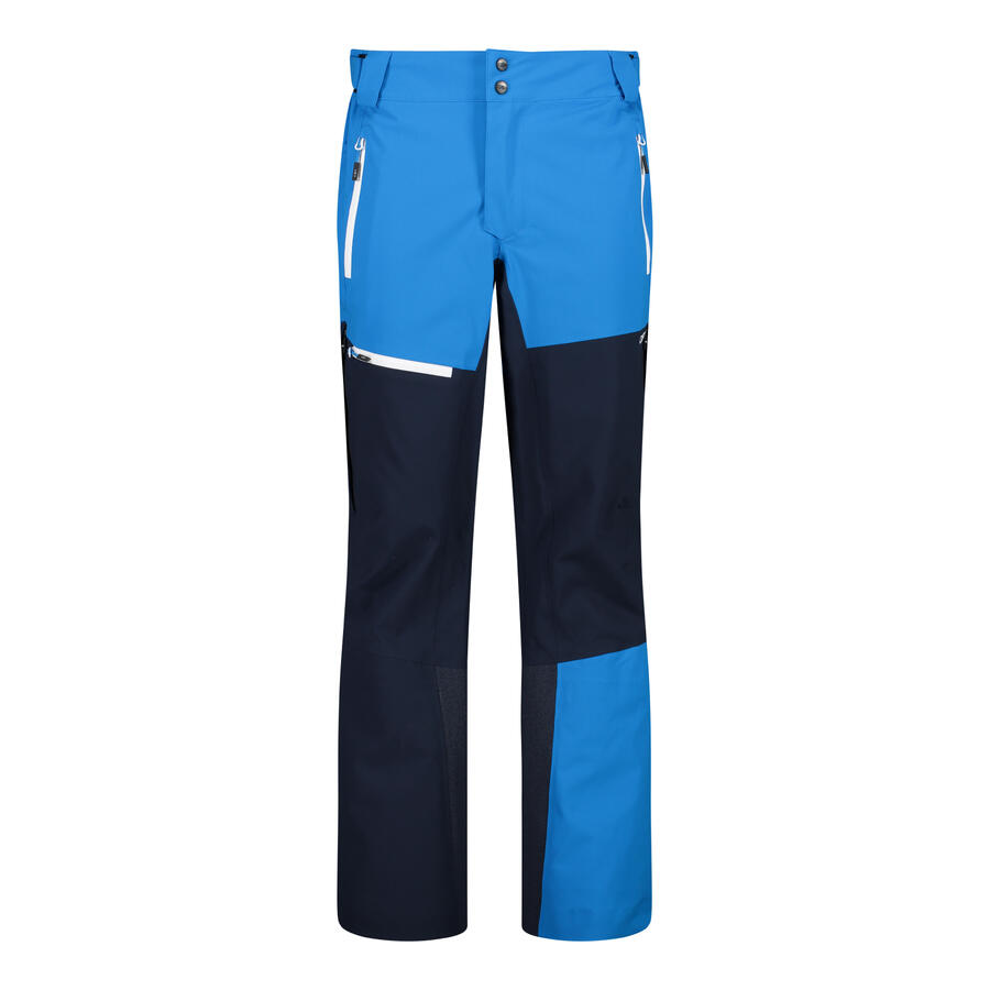 Мужские лыжные брюки CMP Free Ride 32W3667
Мужские лыжные брюки CMP Free Ride 32W3667