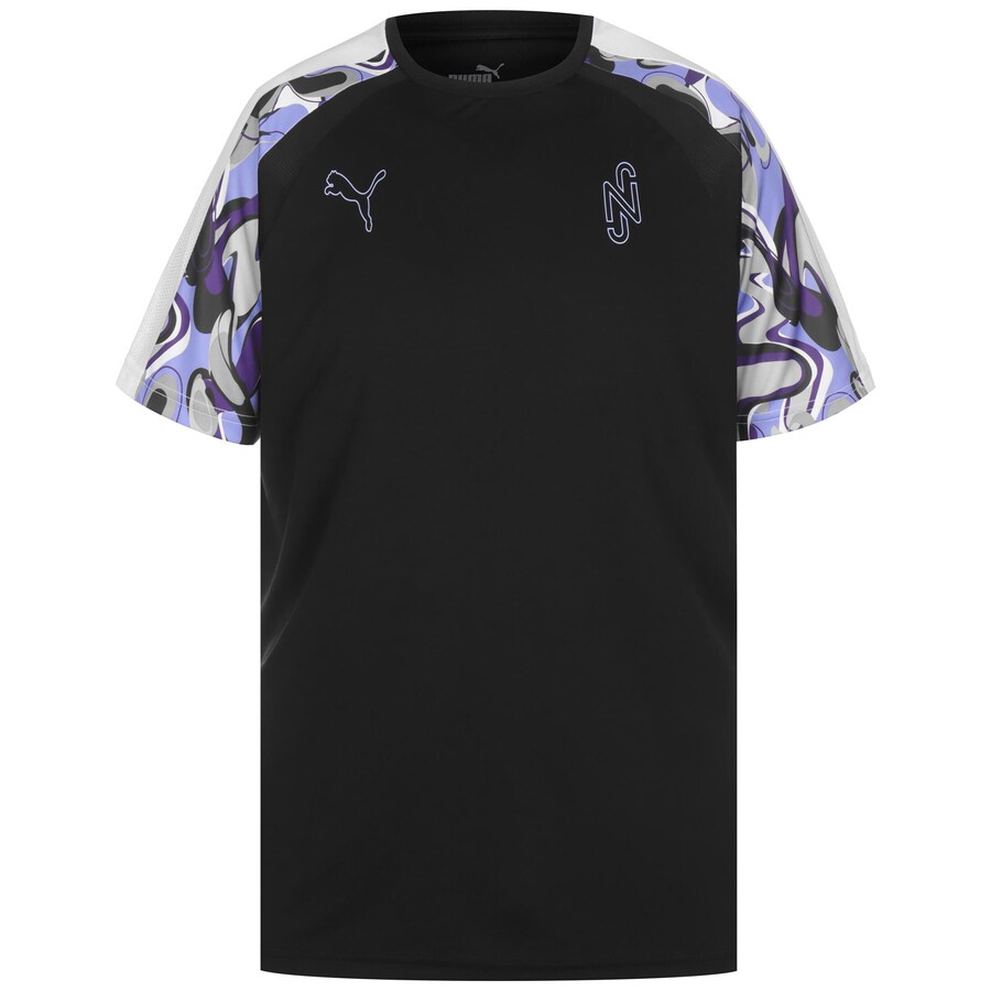 Джерси PUMA, черный
Джерси PUMA, черный