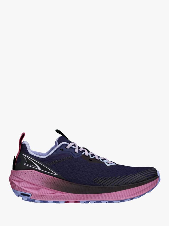 Женские кроссовки для трейлраннинга Experience Wild 2 Altra, Navy/Black
Женские кроссовки для трейлраннинга Experience Wild 2 Altra, Navy/Black