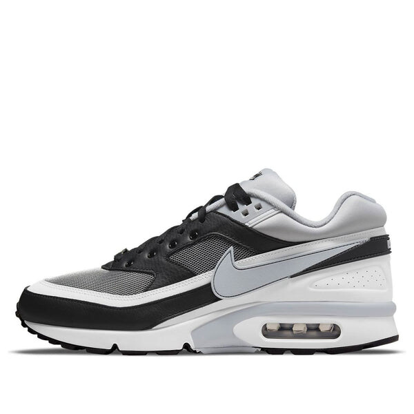Кроссовки air max bw Nike, серый
Кроссовки air max bw Nike, серый