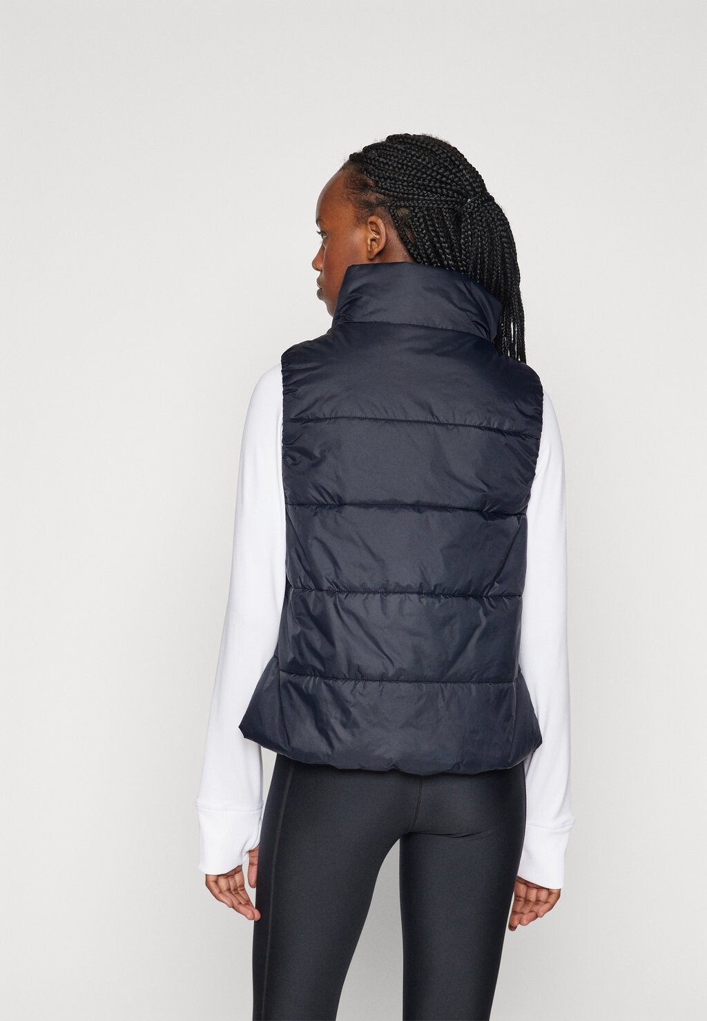 Жилет INSULATE VEST Under Armour, черный
Жилет INSULATE VEST Under Armour, черный