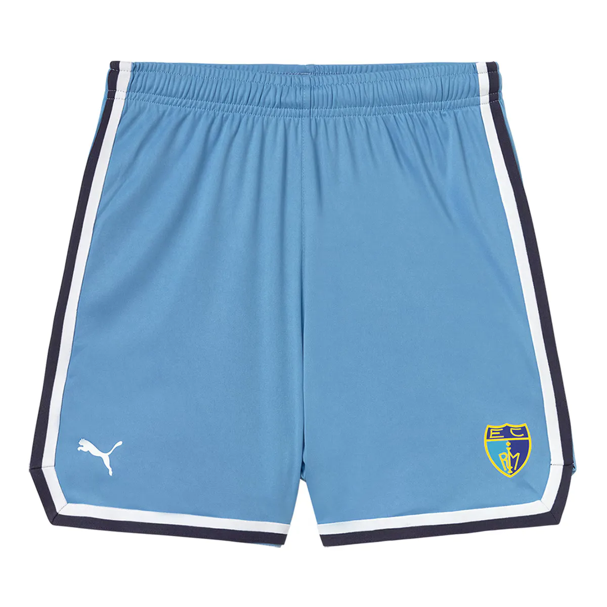 Детские шорты 1-й комплект Movistar Students 2024-2025 Puma, синий
Детские шорты 1-й комплект Movistar Students 2024-2025 Puma, синий