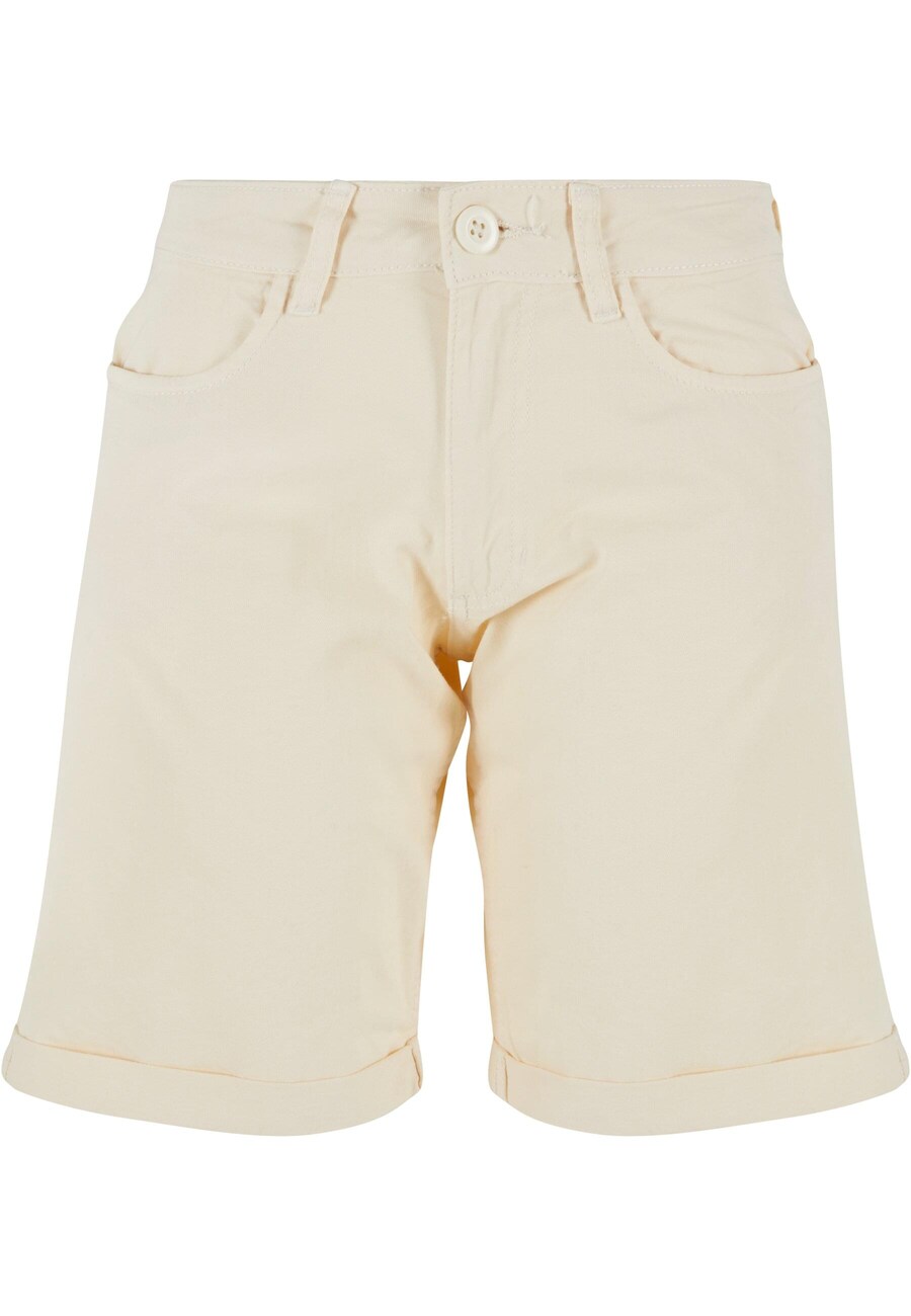 Брюки свободного кроя Urban Classics, светло-бежевый
Брюки свободного кроя Urban Classics, светло-бежевый