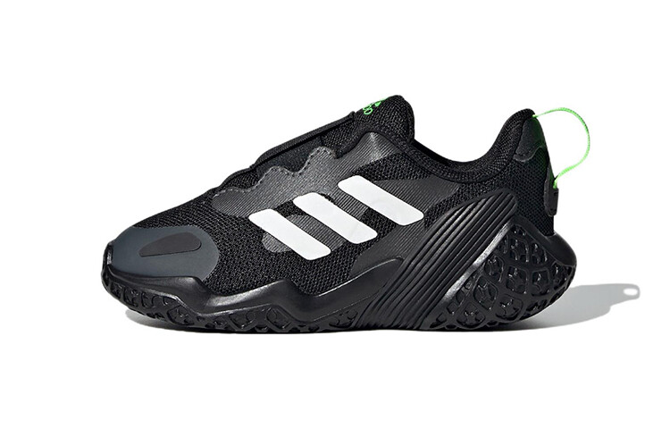 Кроссовки adidas 4Uture Toddler Shoes TD Low-top Black
Кроссовки adidas 4Uture Toddler Shoes TD Low-top Black