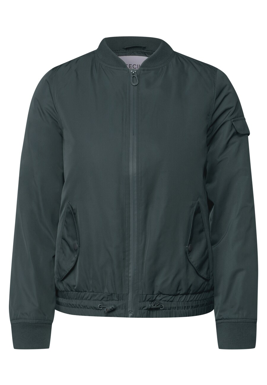 Куртка межсезонная CECIL, хаки
Куртка межсезонная CECIL, хаки