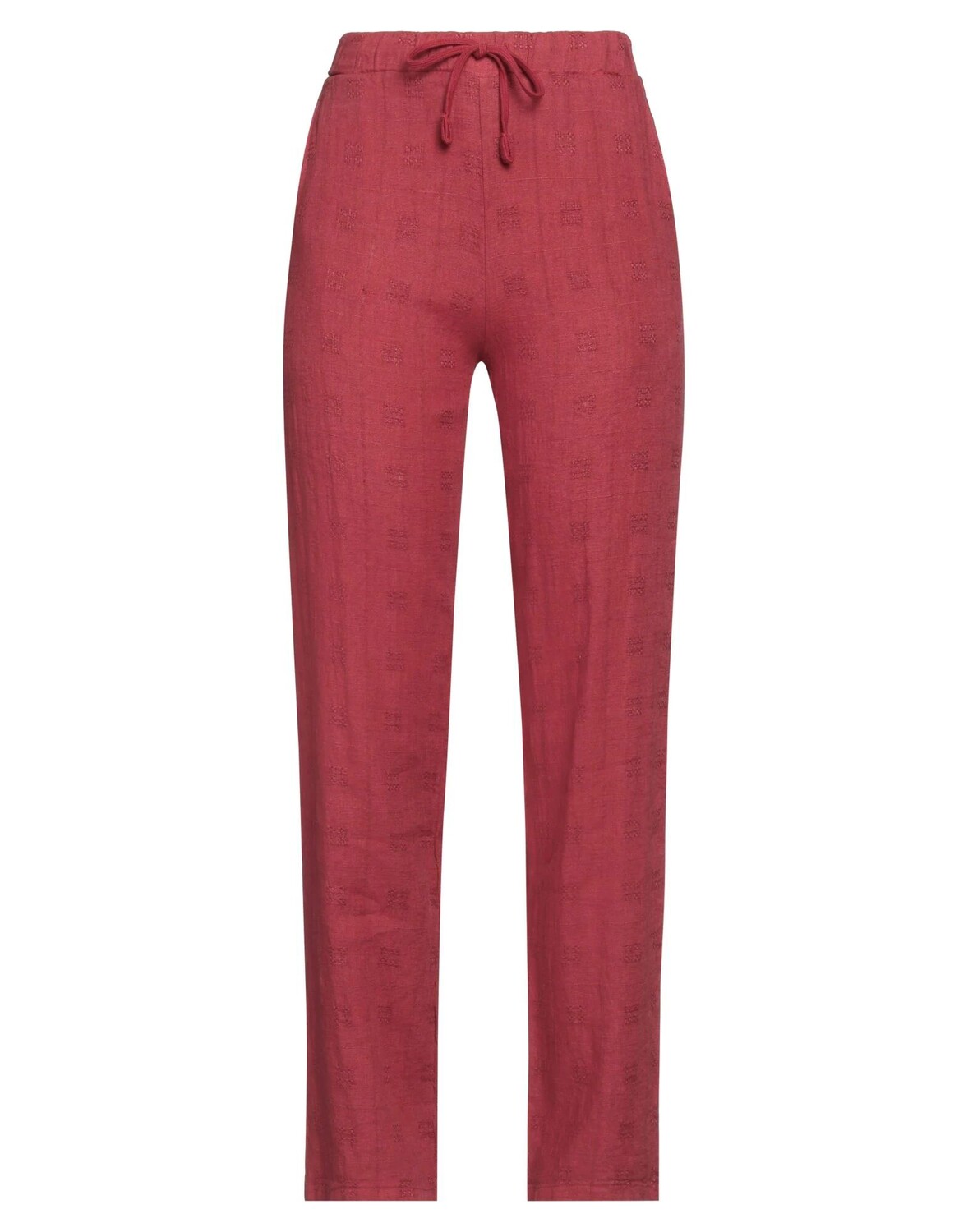 Брюки Rossopuro, бордовый
Брюки Rossopuro, бордовый