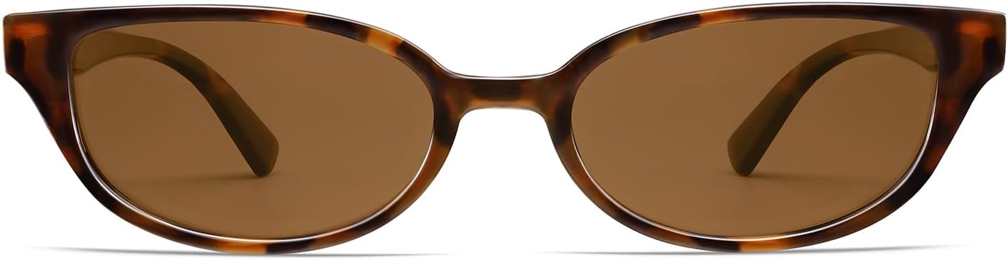 Солнцезащитные очки VANLINKER в стиле ретро, полуовальные, поляризованные, для женщин и мужчин, модные, маленькие, в винтажном стиле 90-х, узкая прямоугольная оправа VL9833, C3-tortoiseshell
Солнцезащитные очки VANLINKER в стиле ретро, полуовальные, поляризованные, для женщин и мужчин, модные, маленькие, в винтажном стиле 90-х, узкая прямоугольная оправа VL9833, C3-tortoiseshell