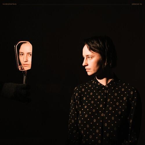 Виниловая пластинка Kolezanka - Place Is
Виниловая пластинка Kolezanka - Place Is