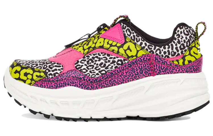 Кроссовки женские CA805 Zip Running с низким верхом, многоцветные Ugg
Кроссовки женские CA805 Zip Running с низким верхом, многоцветные Ugg