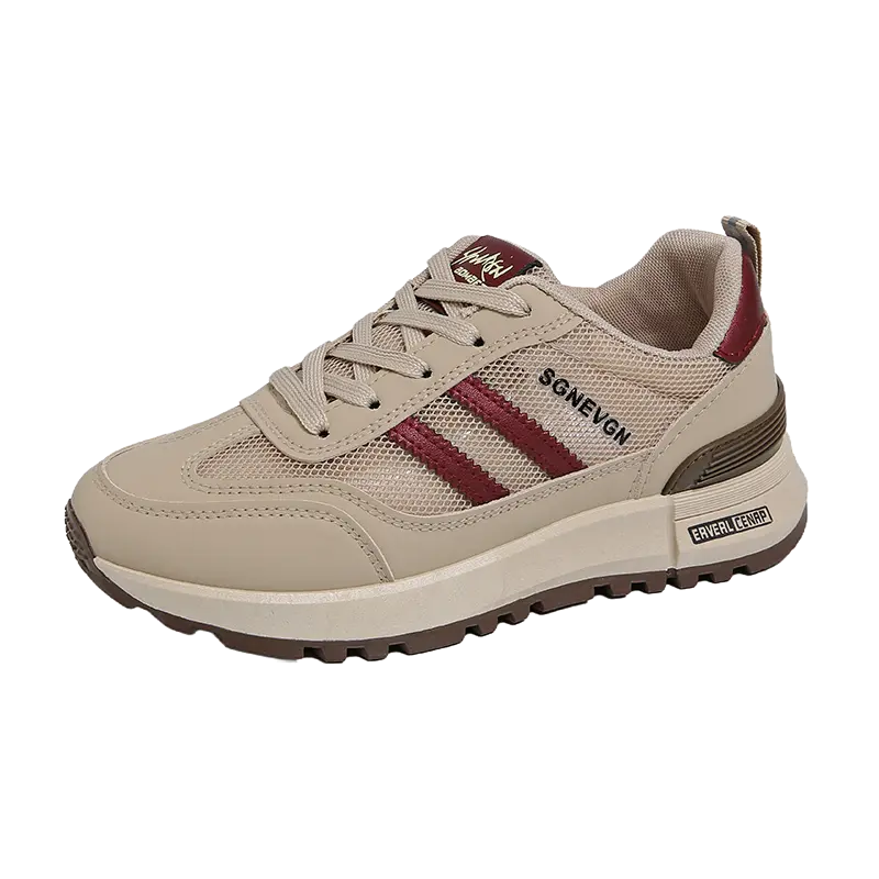 Детская обувь для повседневной жизни Wooden Rabbit, бургундия
Детская обувь для повседневной жизни Wooden Rabbit, бургундия