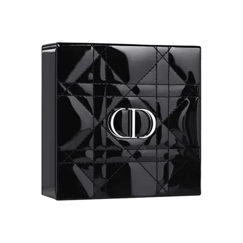DIOR Зеркальный черный эмалевый косметический набор portable 1 pack
DIOR Зеркальный черный эмалевый косметический набор portable 1 pack