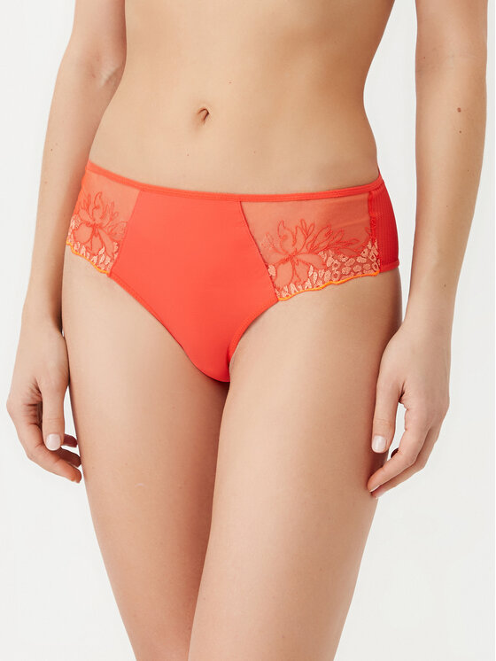 Боксеры Spice C22BB0 Chantelle, красный
Боксеры Spice C22BB0 Chantelle, красный